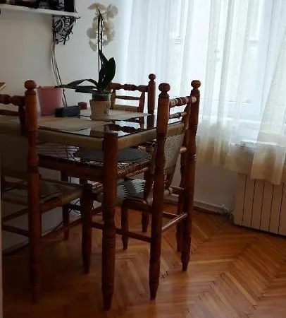 Palma Lejlighed Sarajevo