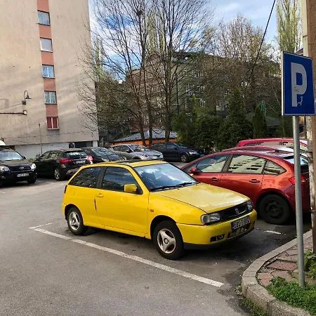 Lejlighed Palma Sarajevo